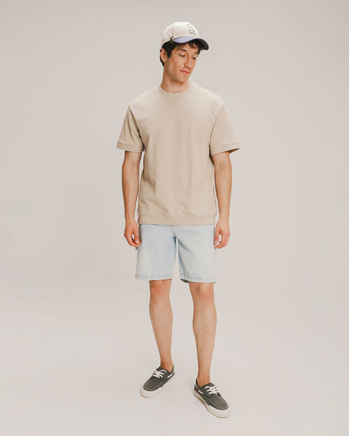 Playera Arena De Terry